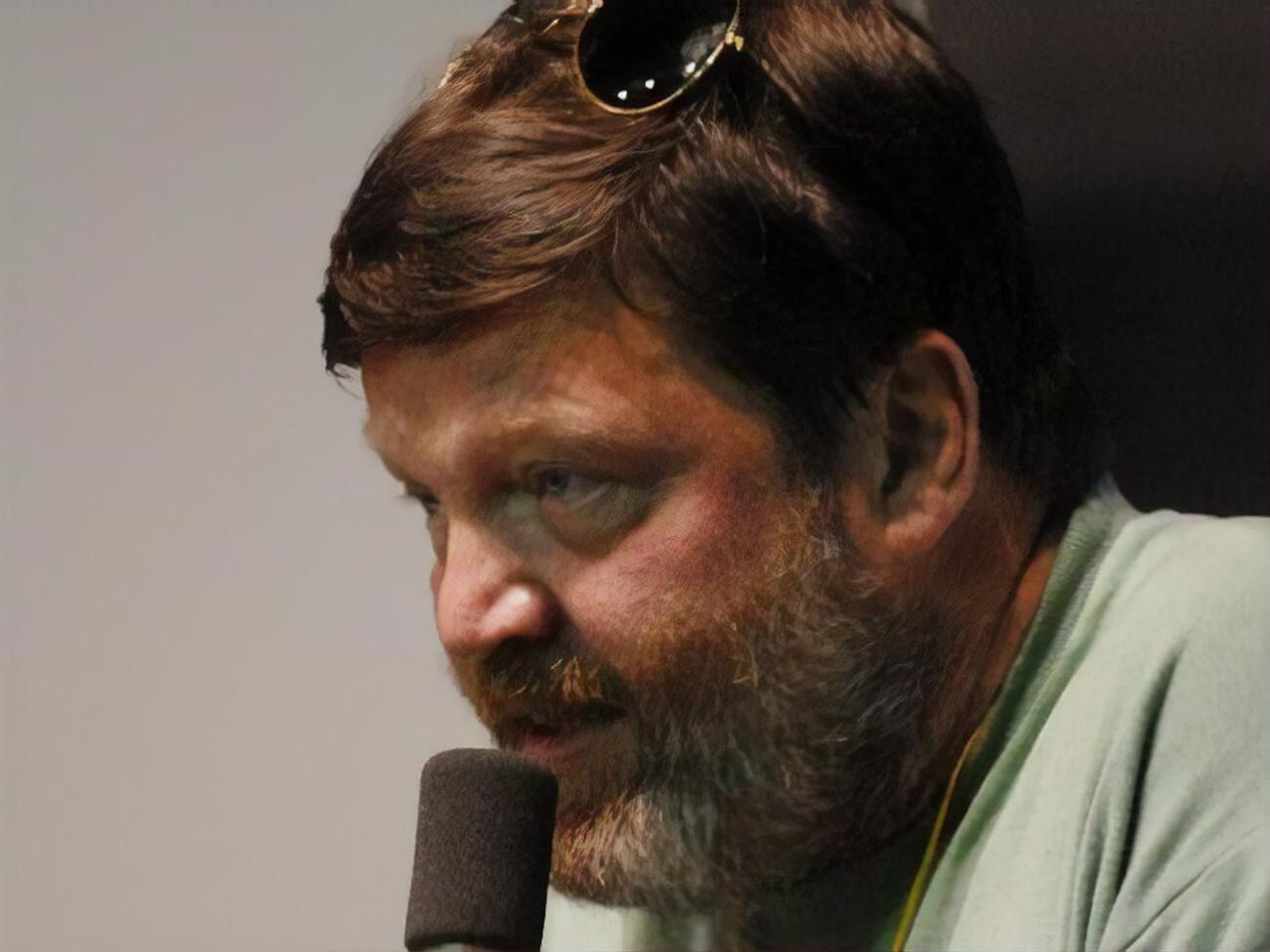 Андрій Капустін: Знакове прізвище для Харківщини, раптом що