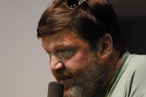 Андрій Капустін: Знакове прізвище для Харківщини, раптом що