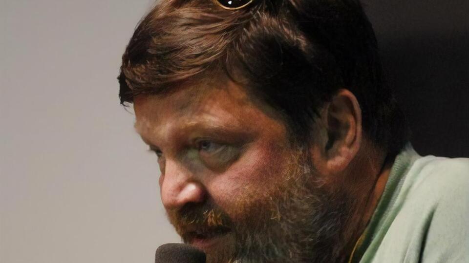 Андрій Капустін: Знакове прізвище для Харківщини, раптом що