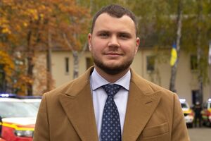 Криклий: Я буду настаивать, чтобы транспорт оставался рабочим