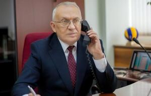 Николай Парсентьев: Над подготовкой к приватизации в координации работают Фонд госимущества, руководство ОПЗ, профильный советник и Кабмин