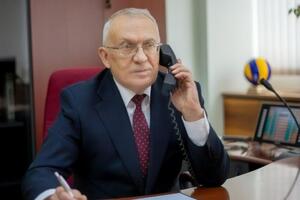 Микола Парсентьєв: Над підготовкою до приватизації в координації працюють Фонд держмайна, керівництво ОПЗ, профільний радник і Кабмін