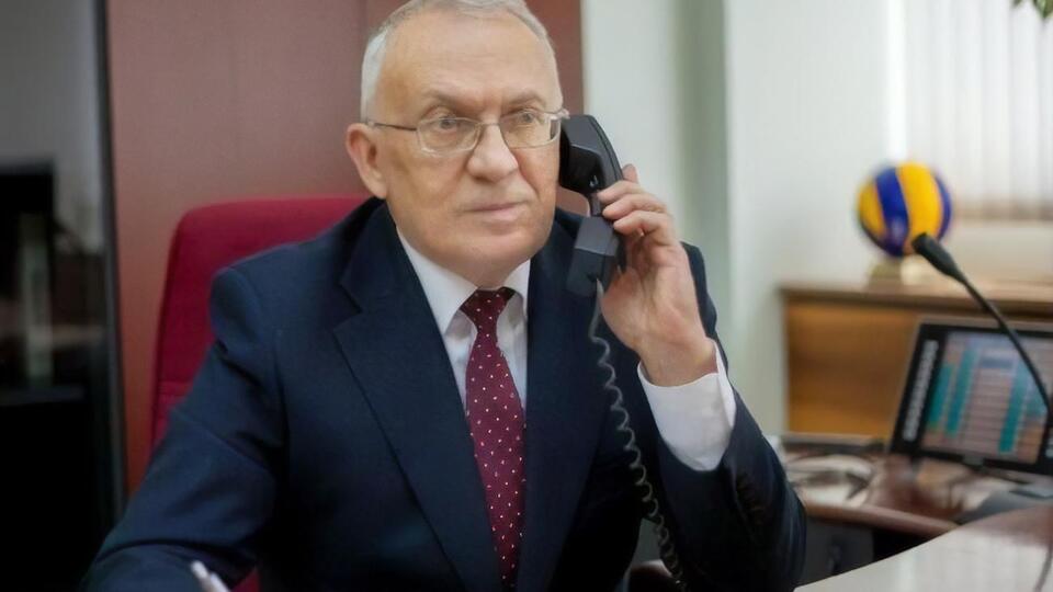 Микола Парсентьєв: Над підготовкою до приватизації в координації працюють Фонд держмайна, керівництво ОПЗ, профільний радник і Кабмін