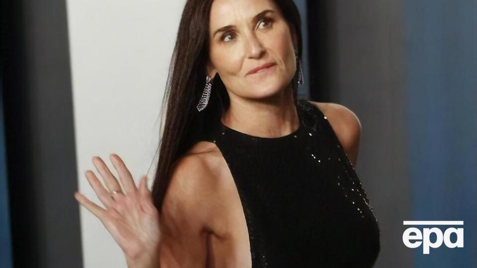 Мур – мати трьох доньок