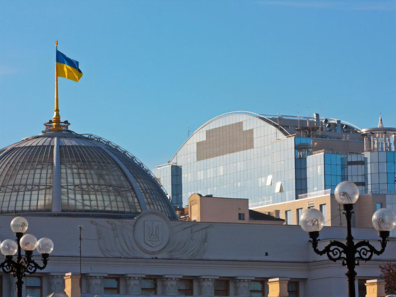 Рада не змогла ухвалити в першому читанні законопроєкт про відтермінування впровадження касових апаратів