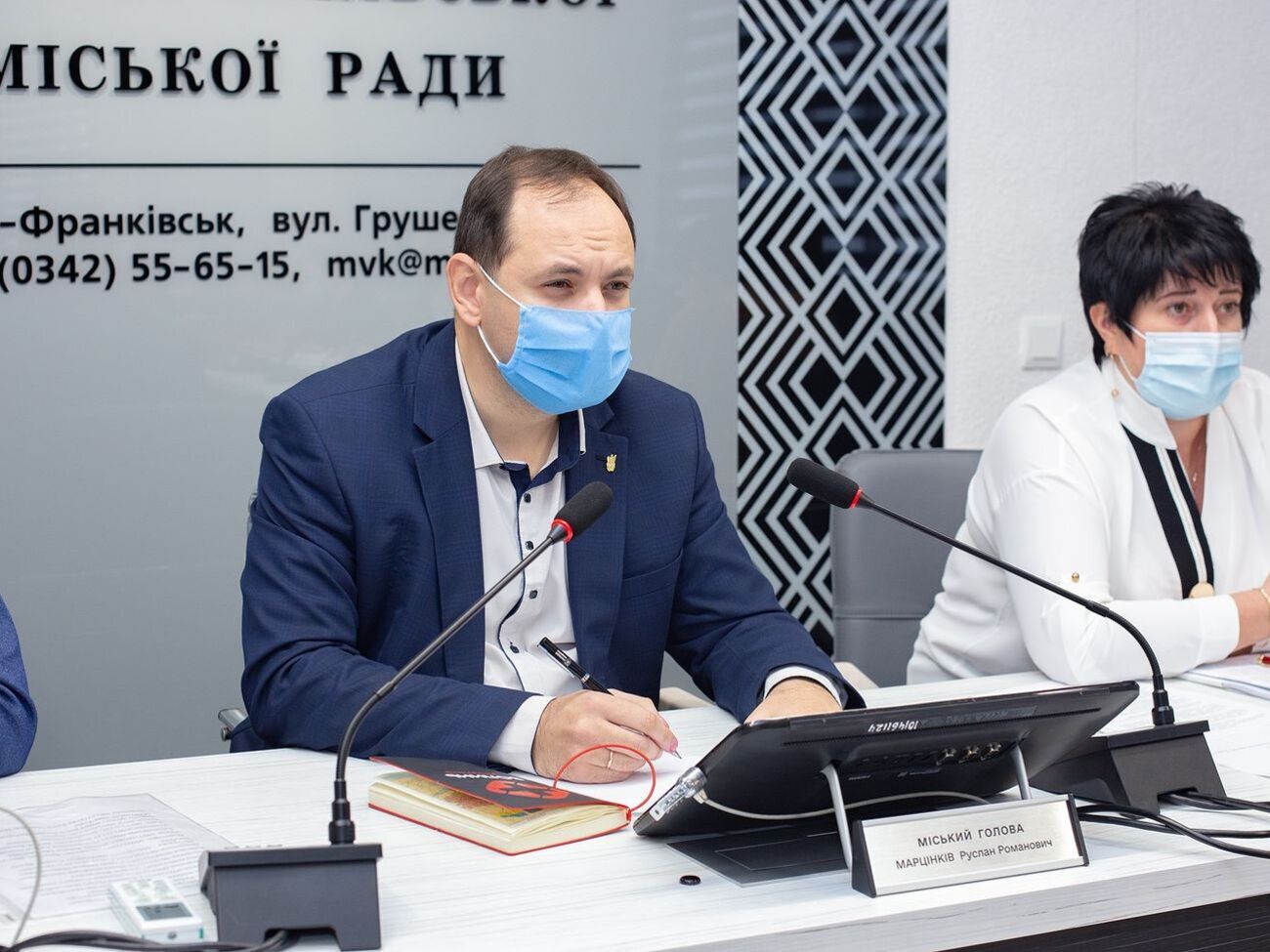 Марцінків: Локдаун доб'є малий і середній бізнес, який і так непросто цей рік переживає