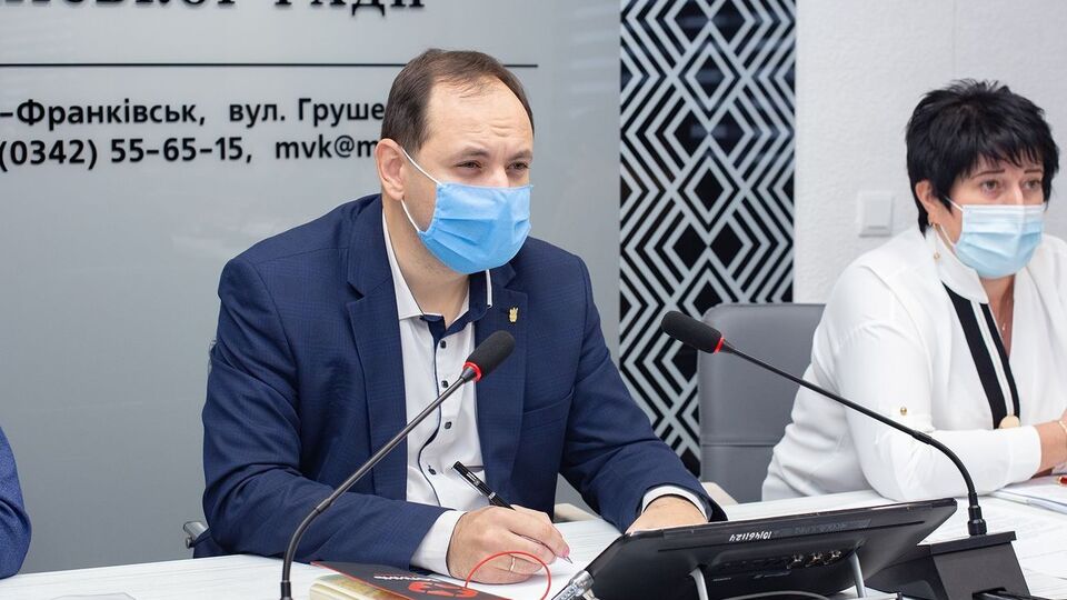 Марцінків: Локдаун доб'є малий і середній бізнес, який і так непросто цей рік переживає