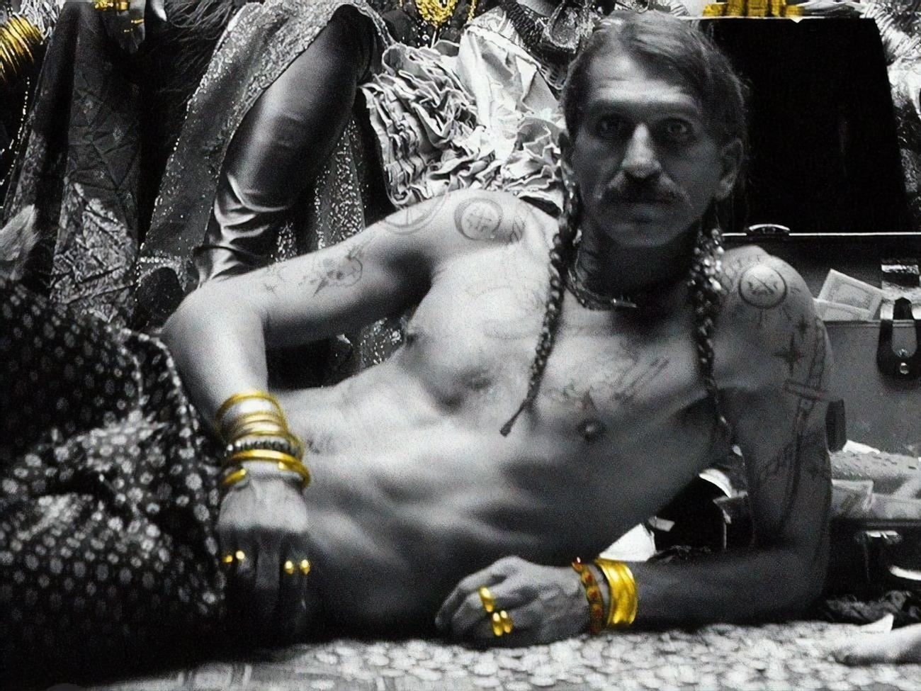 Паш: Надо делать свое, как ты это чувствуешь