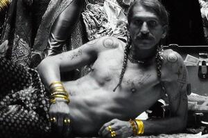 Паш: Надо делать свое, как ты это чувствуешь