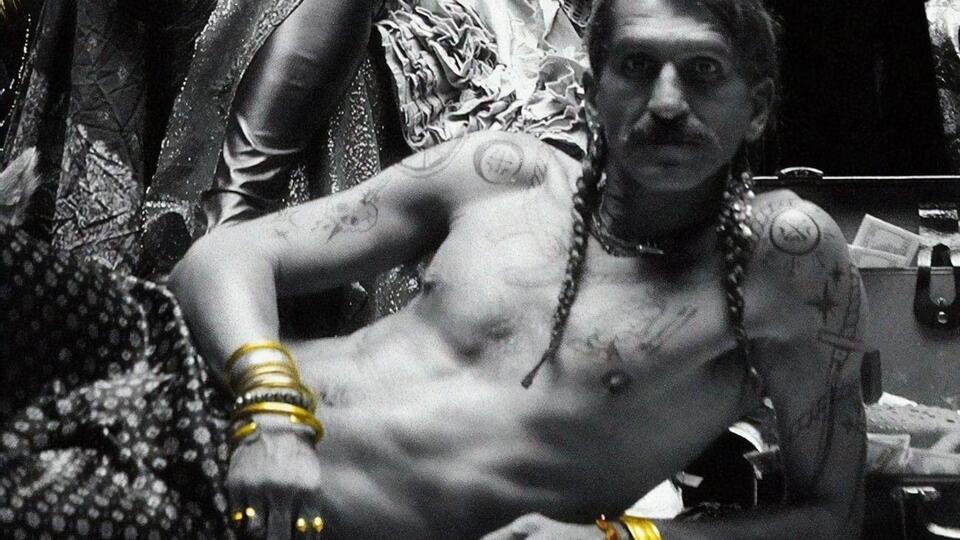 Паш: Надо делать свое, как ты это чувствуешь