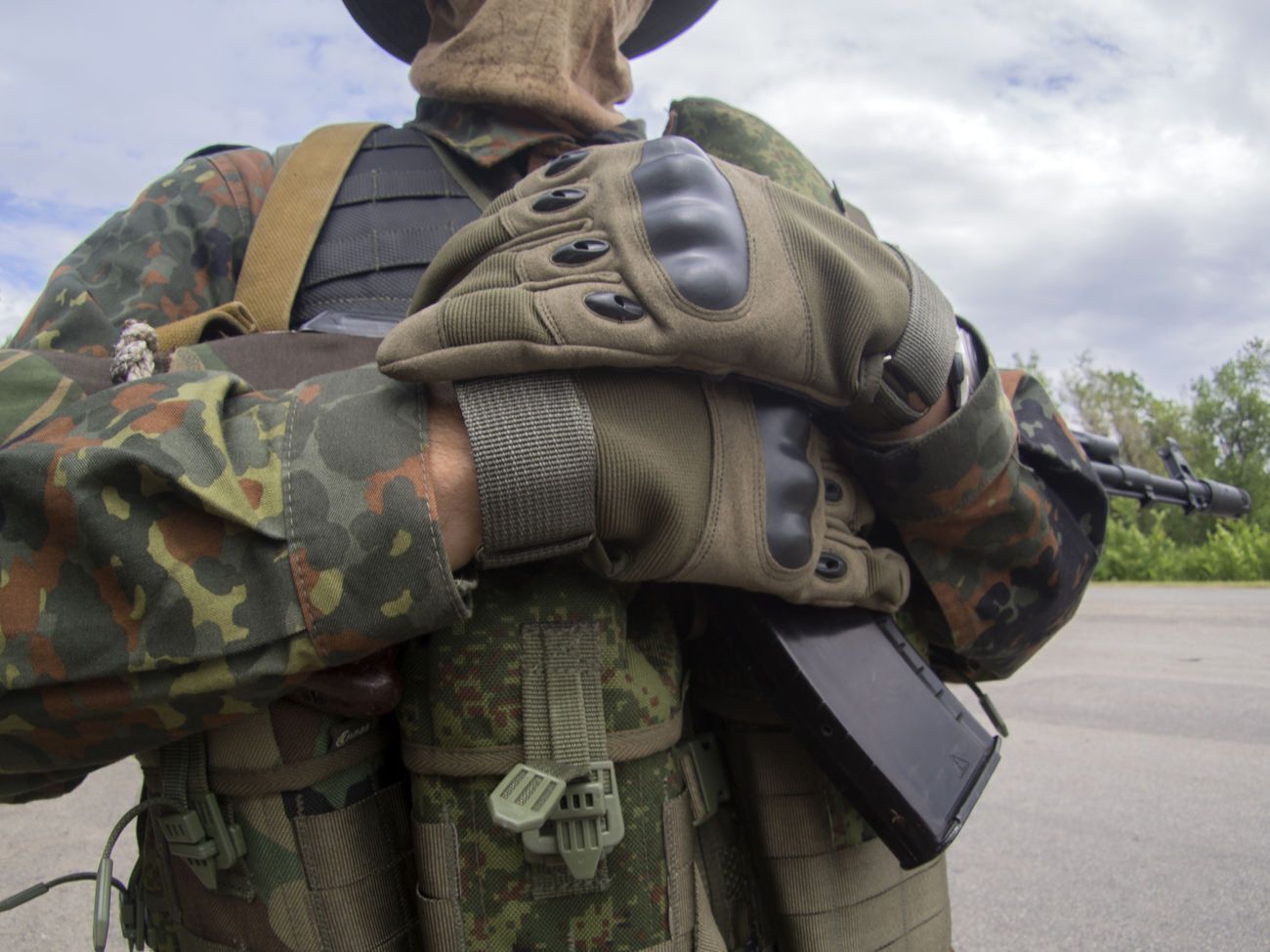 По данным СБУ, фигуранты вступили в ряды террористических группировок в 2014&ndash;2015 годах