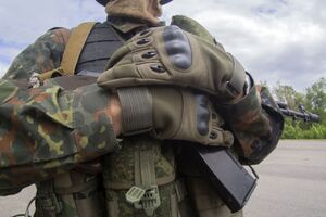 По данным СБУ, фигуранты вступили в ряды террористических группировок в 2014–2015 годах