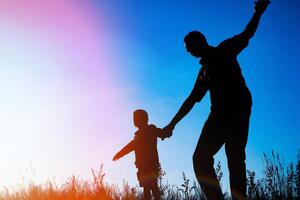 Додаткову відпустку для догляду за дитиною надають до трьох років