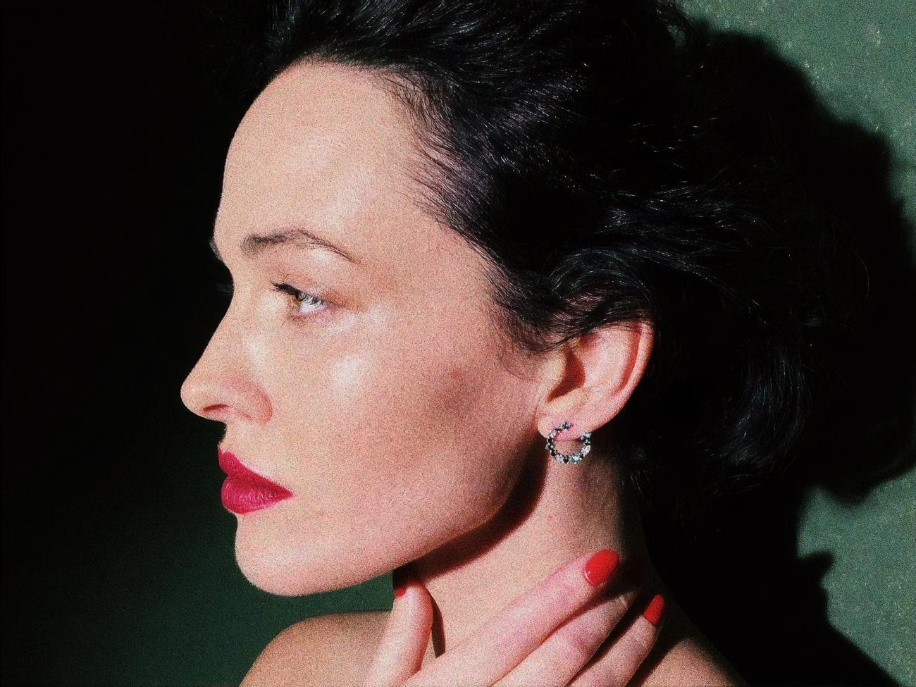 Астафьева: Тиффани и не снились такие завтраки