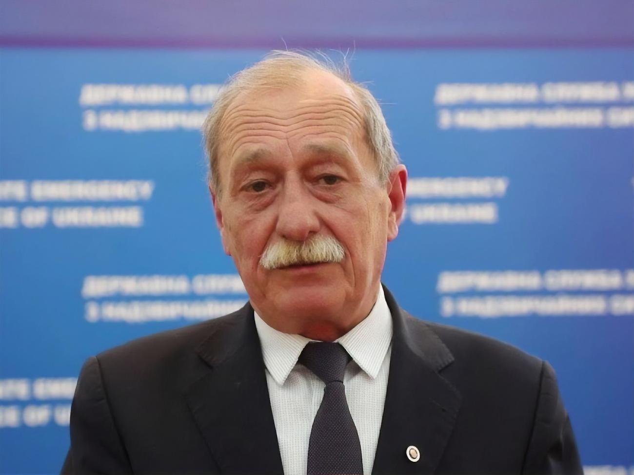 Кульбіда: Говорити про те, що повітря в Києві надзвичайно забруднене, ми не можемо