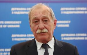 Кульбіда: Говорити про те, що повітря в Києві надзвичайно забруднене, ми не можемо
