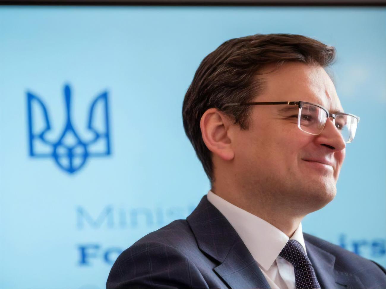 Кулеба уверен, что Россия освободит Крым
