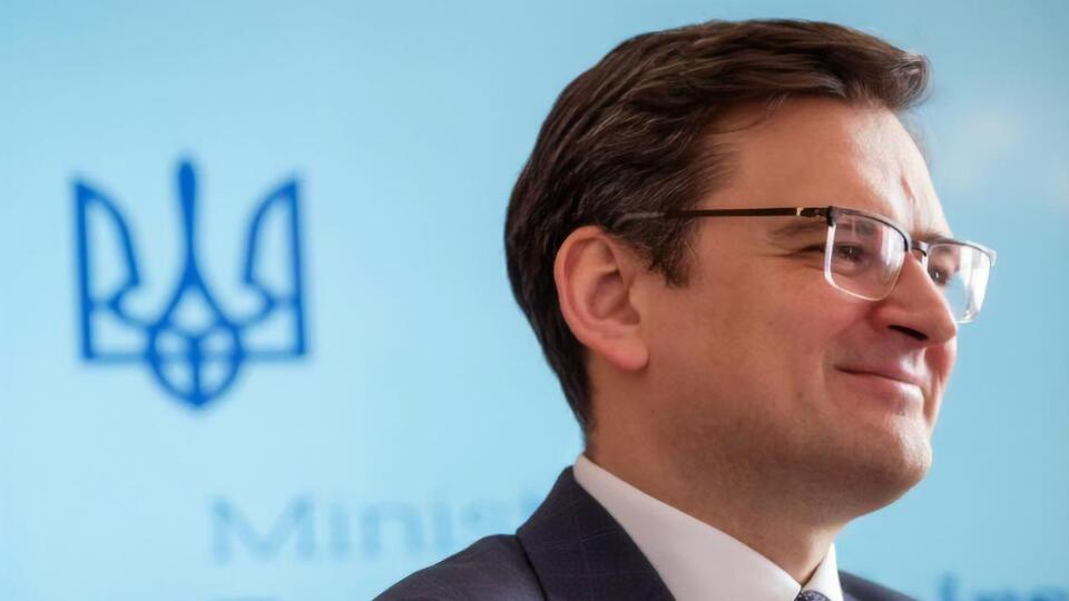 Кулеба уверен, что Россия освободит Крым