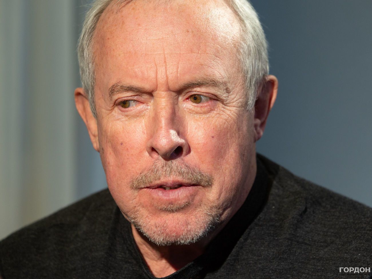 Макаревич:&nbsp;Ну, собаки лают. Что можно сделать? Да ничего нельзя сделать. Значит, надо подождать. Это и кончилось, в общем