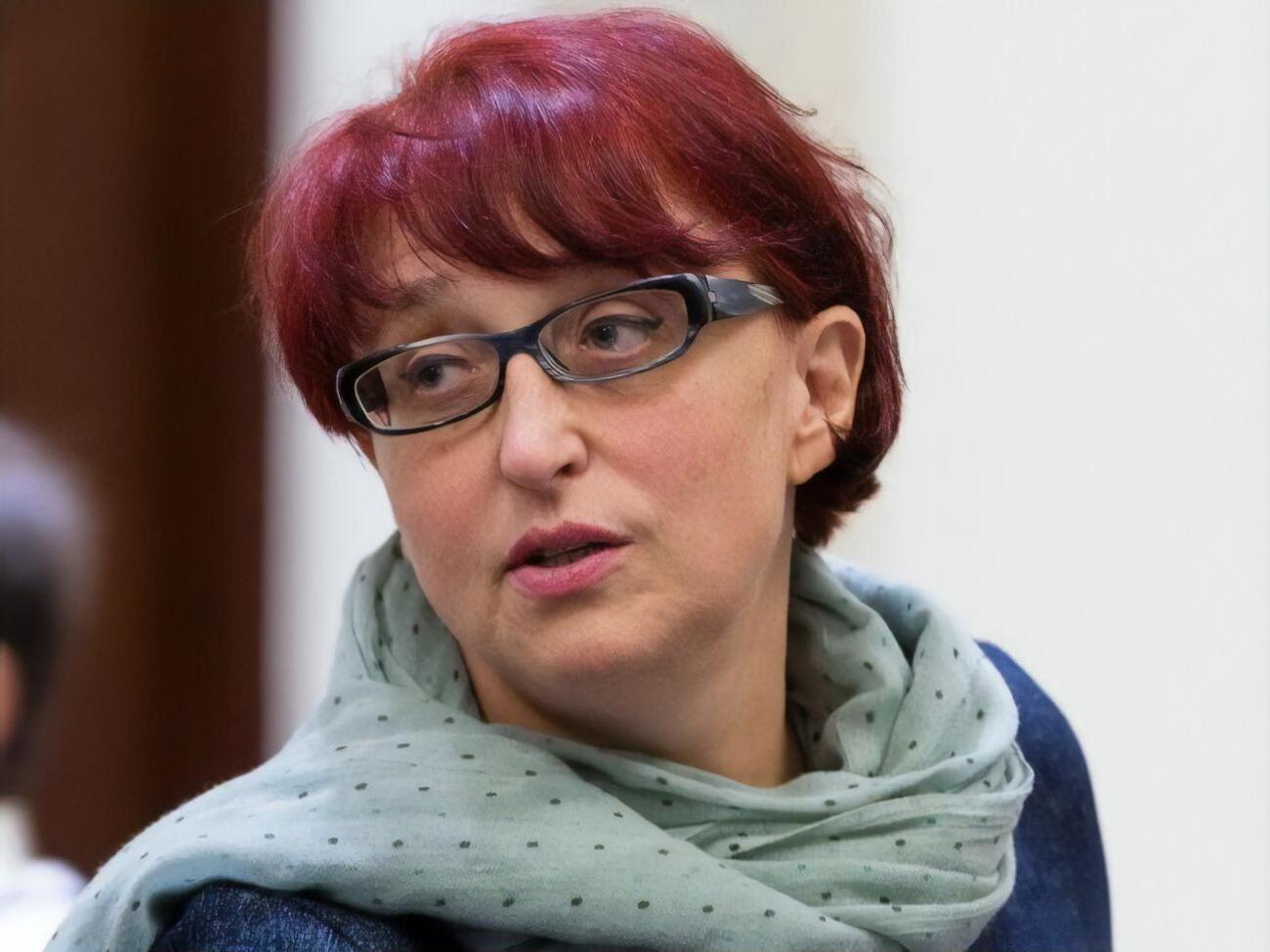 Третьякова: Госбюджет формируется за счет налогов, и в первую очередь мы должны помочь тем, кто платит налоги