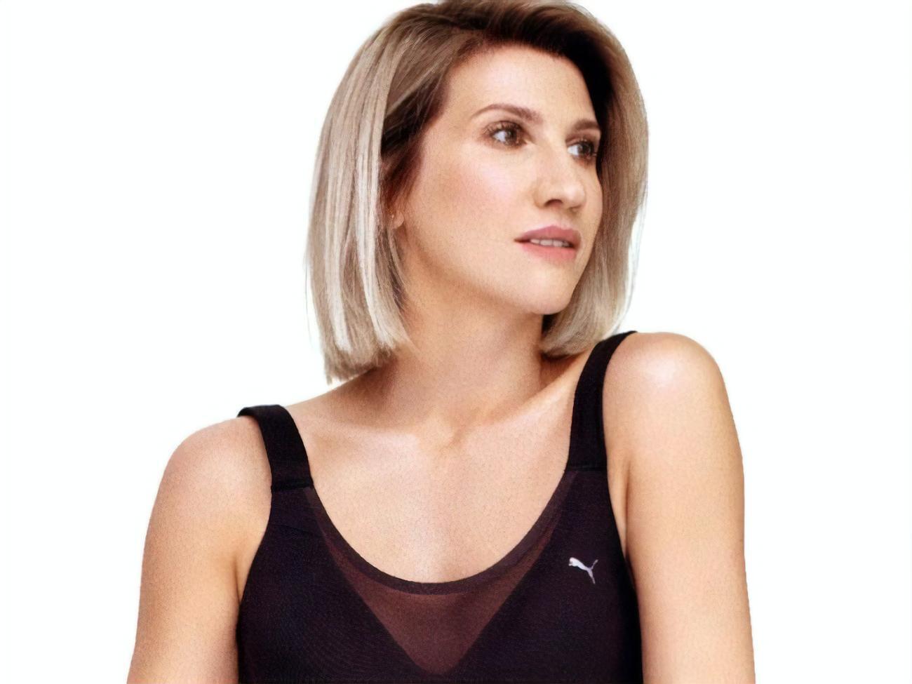 Луценко:&nbsp;Выставляю Мию &ndash; заболевает на следующий день