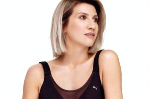 Луценко: Выставляю Мию – заболевает на следующий день