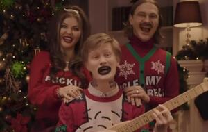 Новый клип Little Big обвинили в наличии сексуального контента