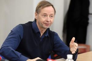 Олександр Кочетков: На позаминулих парламентських виборах в Україні брало участь аж чотири партії зелених