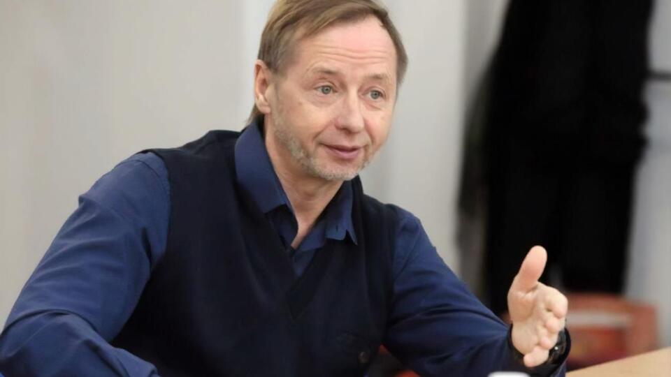 Олександр Кочетков: На позаминулих парламентських виборах в Україні брало участь аж чотири партії зелених