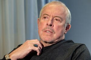 Інтерв'ю з Макаревичем записали в Києві