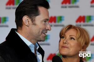 Джекман и Фернесс вместе с 1996 года