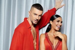 Дімопулос і Леонов стали переможцями "Танців із зірками"