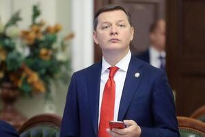 Олег Ляшко: Можно все это создавать исключительно при одном условии, когда государство будет гарантировать деятельность этих фондов