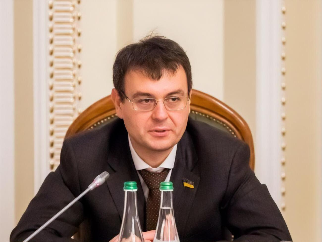 Гетманцев:&nbsp;Решение принято. Печаль
