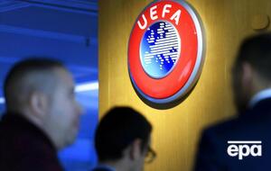 В УЕФА аргументировали причину технического поражения сборной Украины