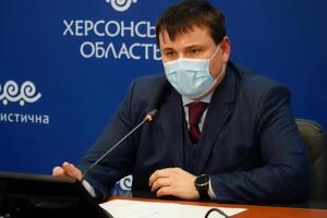 Гусев отметил, что является членом команды Зеленского и будет работать на той должности, которую определит президент