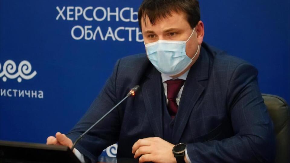 Гусев отметил, что является членом команды Зеленского и будет работать на той должности, которую определит президент