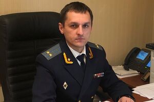 Грищук: Чотири справи не закрито з об'єктивних причин