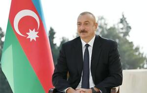 Алиев: Если армяне вам нравятся, то отдайте им Марсель