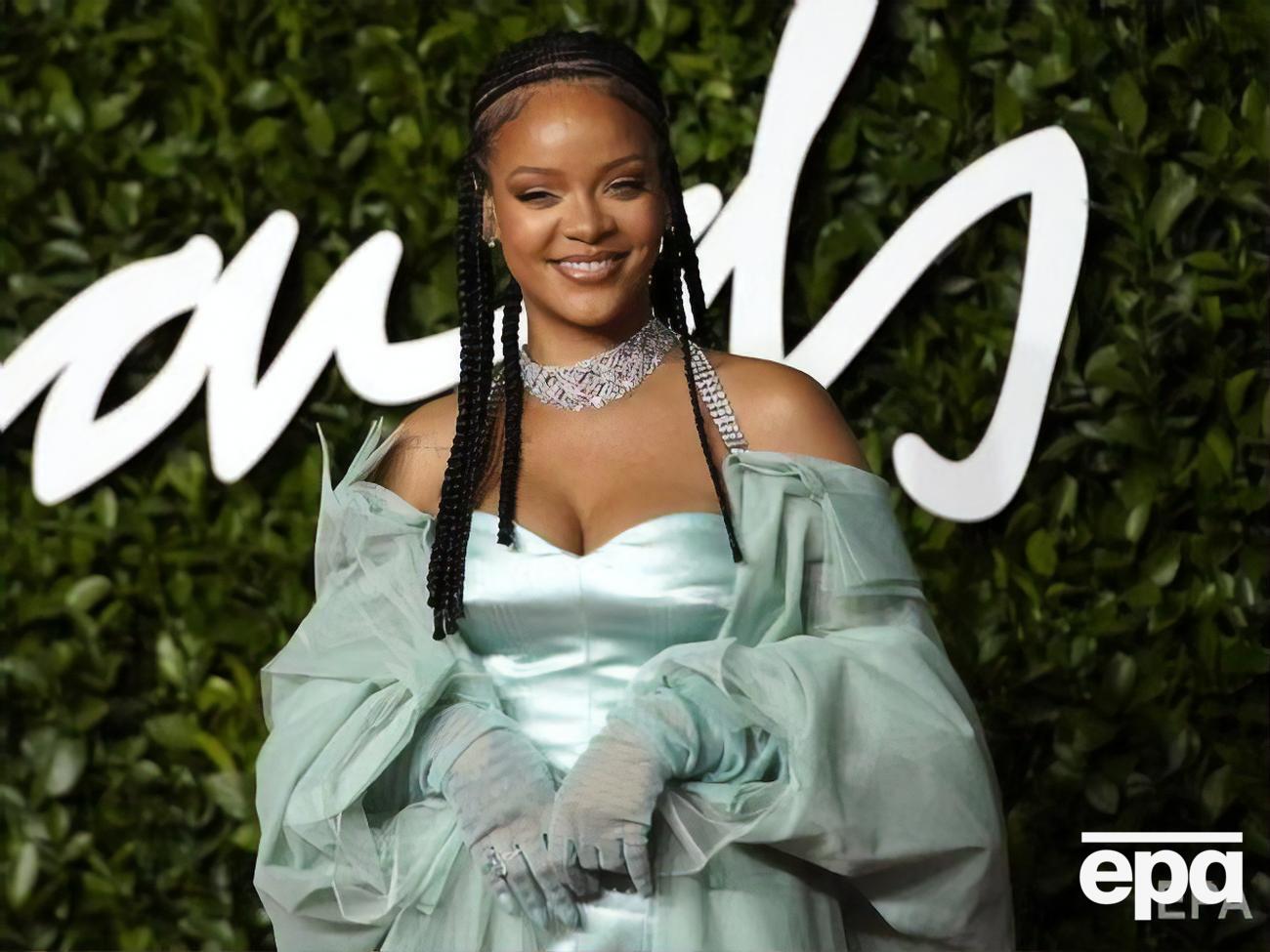 Рианна знакома с&nbsp;Asap Rocky около 10 лет