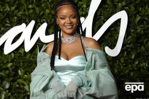 Рианна знакома с Asap Rocky около 10 лет