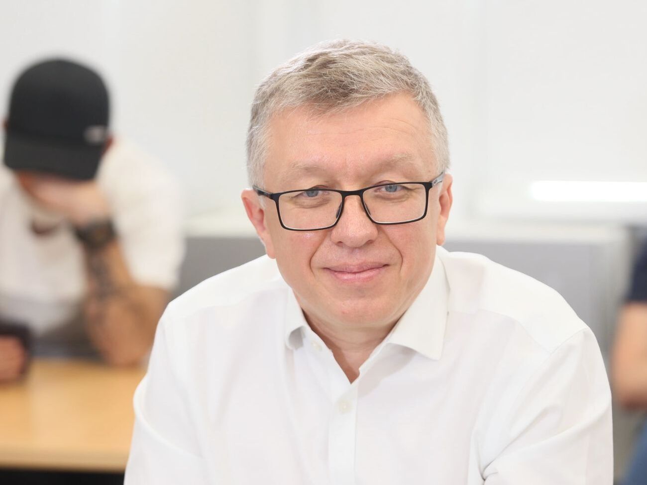 Козак:&nbsp;Лучше дать деньги предпринимателям, чтобы ФЛП работали и платили налоги