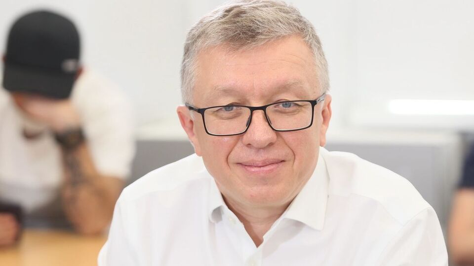 Козак: Лучше дать деньги предпринимателям, чтобы ФЛП работали и платили налоги