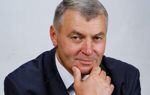 16 ноября стало известно о смерти Александра Лугового, победившего на выборах мэра Конотопа