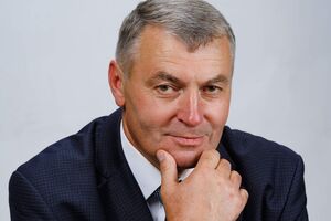 16 листопада стало відомо про смерть Олександра Лугового, який переміг на виборах мера Конотопа