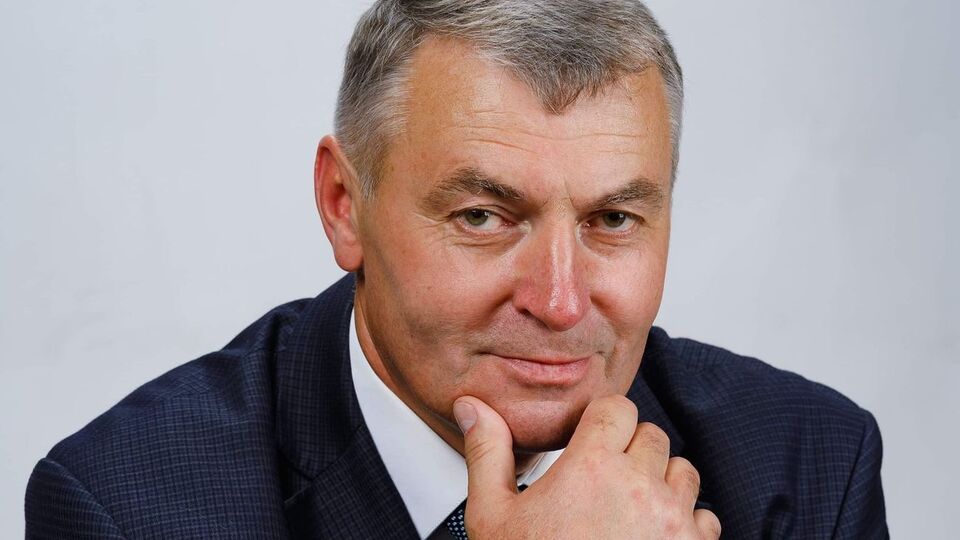 16 листопада стало відомо про смерть Олександра Лугового, який переміг на виборах мера Конотопа