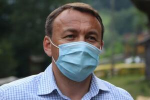 Петров висловив надію, що дії СБУ було мотивовано законами України