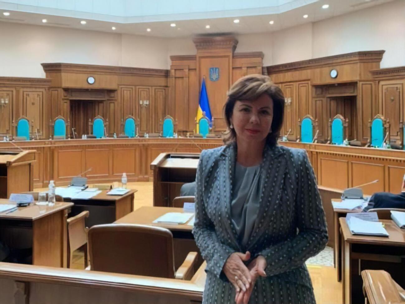 Ставнійчук: Давайте дамо реальну оцінку якості роботи тих інститутів, які вже сформовані за допомогою іноземних експертів