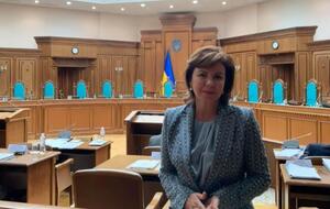 Ставнийчук: Давайте дадим реальную оценку качеству работы тех институтов, которые уже сформированы с помощью иностранных экспертов
