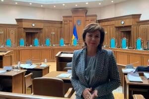 Ставнійчук: Давайте дамо реальну оцінку якості роботи тих інститутів, які вже сформовані за допомогою іноземних експертів